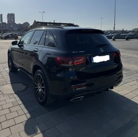 Mercedes-Benz GLC 300 AMG Line | Auto.bg — изображение 2