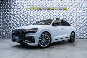 Audi SQ8 4.0 TFSI* Pano* SoftClose* 