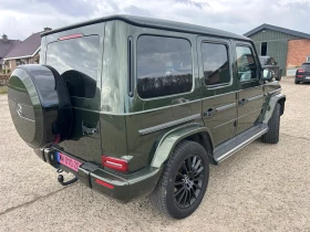Mercedes-Benz G 400 STRONGER THAN TIME* FULL* CARBON - 125000 € / 244478.75 лв. - 60849286 6