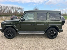 Mercedes-Benz G 400 STRONGER THAN TIME* FULL* CARBON - 125000 € / 244478.75 лв. - 60849286 5