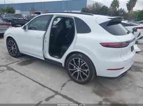 Porsche Cayenne 4.0l Turbo - 23700 € / 46353.17 лв. - 43100065 3