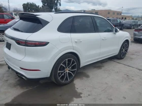 Porsche Cayenne 4.0l Turbo - 23700 € / 46353.17 лв. - 43100065 4