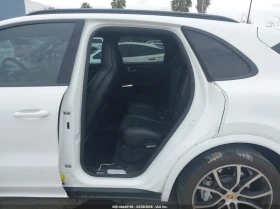 Porsche Cayenne 4.0l Turbo - 23700 € / 46353.17 лв. - 43100065 6