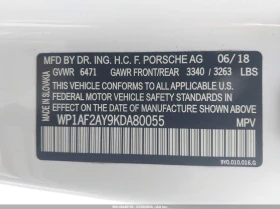 Porsche Cayenne 4.0l Turbo - 23700 € / 46353.17 лв. - 43100065 9