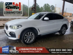 BMW X4 xdrive30i