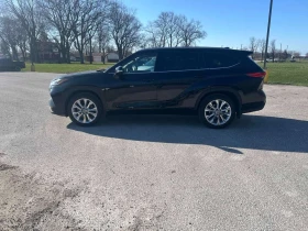 Toyota Highlander * Limited * CARFAX * ЦЕНА ДО БГ - 35500 € / 69431.96 лв. - 41730158 4