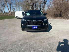 Toyota Highlander * Limited * CARFAX * ЦЕНА ДО БГ - 35500 € / 69431.96 лв. - 41730158 2