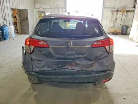 Honda Hr-v 1.8l Exl | Mobile.bg � ����� ������ 6