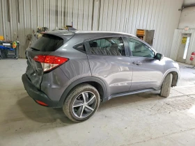 Honda Hr-v 1.8l Exl | Mobile.bg � ����� ������ 3