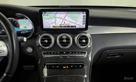 Mercedes-Benz GLC 43 AMG BURMESTER* �������* ���������* �����*  | Mobile.bg � ����� ������ 9