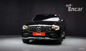 Mercedes-Benz GLC 43 AMG BURMESTER* �������* ���������* �����*  | Mobile.bg � ����� ������ 3