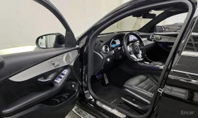Mercedes-Benz GLC 43 AMG BURMESTER* �������* ���������* �����*  | Mobile.bg � ����� ������ 6