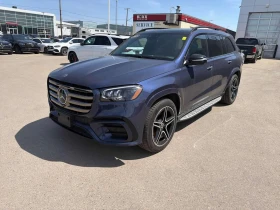 ����� �� �������� �� Mercedes-Benz GLS 450 ��������� * 360 * BURMESTER * PANO * ��������