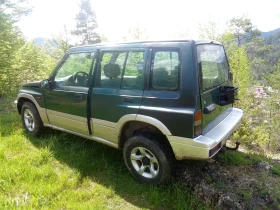 Suzuki Vitara | Mobile.bg � ����� ������ 4