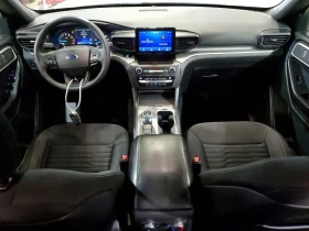 Ford Explorer XLT | Mobile.bg � ����� ������ 8