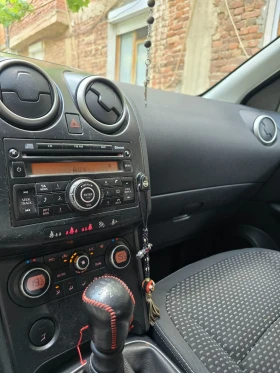 Nissan Qashqai undefined | Auto.bg — изображение 7