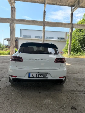 Porsche Macan S - 32900 € / 64346.81 лв. - 40232970 6