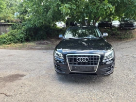 ����� �� �������� �� Audi Q5 2.0 TDI quattro   ���������� ������ ��������� 