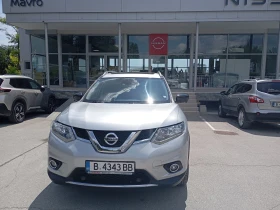 ������ Nissan X-trail