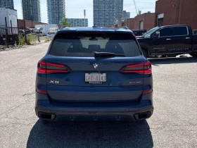 BMW X5 * xDrive40i * CARFAX * АВТОКРЕДИТ * БЕЗ ИНЦИДЕНТИ  - 29990 € / 58655.34 лв. - 38365252 4