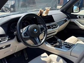 BMW X5 * xDrive40i * CARFAX * АВТОКРЕДИТ * БЕЗ ИНЦИДЕНТИ  - 29990 € / 58655.34 лв. - 38365252 10