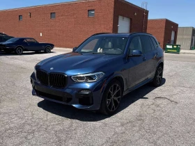 BMW X5 * xDrive40i * CARFAX * АВТОКРЕДИТ * БЕЗ ИНЦИДЕНТИ