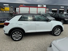 VW T-Roc 2.0TDI DSG | Auto.bg — изображение 7