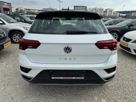 VW T-Roc 2.0TDI DSG | Auto.bg — изображение 8