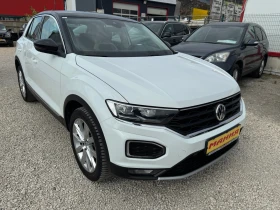 VW T-Roc 2.0TDI DSG | Auto.bg — изображение 3