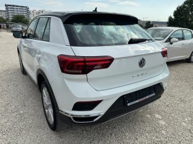 VW T-Roc 2.0TDI DSG | Auto.bg — изображение 5