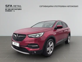 ����� �� �������� �� Opel Grandland X 1.5 130 hp EAT6//1712R15