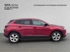 Opel Grandland X 1.5 130 hp EAT6//1712R15 | Mobile.bg � ����� ������ 4