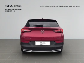 Opel Grandland X 1.5 130 hp EAT6//1712R15 | Mobile.bg � ����� ������ 6