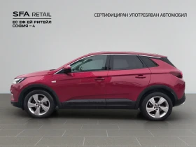 Opel Grandland X 1.5 130 hp EAT6//1712R15 | Mobile.bg � ����� ������ 8