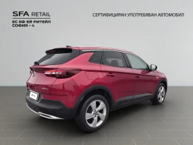 Opel Grandland X 1.5 130 hp EAT6//1712R15 | Mobile.bg � ����� ������ 5