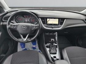 Opel Grandland X 1.5 130 hp EAT6//1712R15 | Mobile.bg � ����� ������ 10