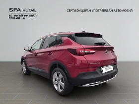 Opel Grandland X 1.5 130 hp EAT6//1712R15 | Mobile.bg � ����� ������ 7