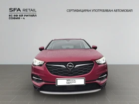 Opel Grandland X 1.5 130 hp EAT6//1712R15 | Mobile.bg � ����� ������ 2