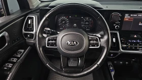 Kia Sorento 2.2 2WD NOBLESSE autogeorge.com | Auto.bg — изображение 16