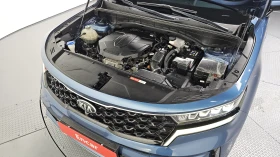 Kia Sorento 2.2 2WD NOBLESSE autogeorge.com | Auto.bg — изображение 6