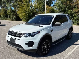 ������ Land Rover Discovery...