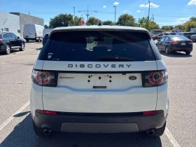 Land Rover Discovery Sport SE * CARFAX * �������� * ���������� *  | Mobile.bg � ����� ������ 4