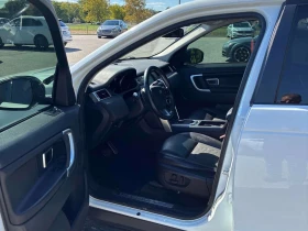 Land Rover Discovery Sport SE * CARFAX * �������� * ���������� *  | Mobile.bg � ����� ������ 7