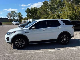 Land Rover Discovery Sport SE * CARFAX * �������� * ���������� *  | Mobile.bg � ����� ������ 2
