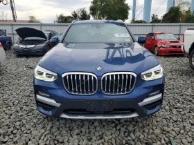BMW X3 2.0l xDrive30I | Mobile.bg � ����� ������ 5