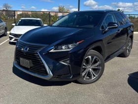 Lexus RX * 450hL * CARFAX * БЕЗ ПЪРВОНАЧАЛНА ВНОСКА