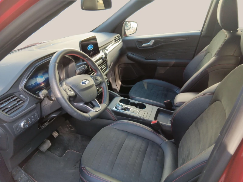 Ford Kuga 2.0 EcoBlue, снимка 7 - Автомобили и джипове - 47943958