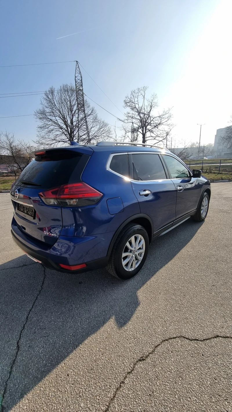 Nissan Rogue 2.5 SV   , снимка 5 - Автомобили и джипове - 49072239