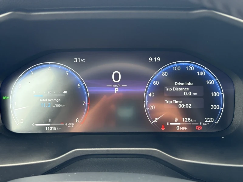 Toyota Rav4 * 2.5* 4x4* Limited* CarPay* Cam* Navi* Keyless* , снимка 13 - Автомобили и джипове - 51103894