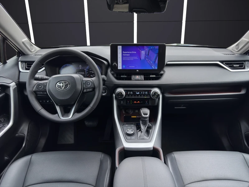 Toyota Rav4 * 2.5* 4x4* Limited* CarPay* Cam* Navi* Keyless* , снимка 10 - Автомобили и джипове - 51103894